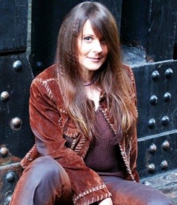 Melanie di Tria