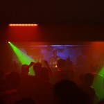 BigBoomBang Silvesterparty 2015