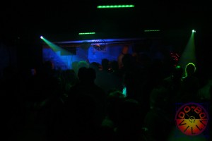 BigBoomBang Silvesterparty 2015