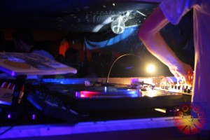 BigBoomBang Silvesterparty 2015